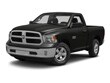 2013 Ram 1500 Truck Regular Cab